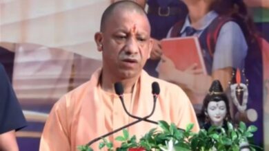 Photo of जातीय खेमों में लड़ता भारत नहीं, हमें ‘एक भारत-श्रेष्ठ भारत’ चाहिए: सीएम योगी