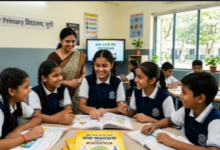 Photo of योगी सरकार में स्वच्छ-हरित विद्यालयों पर जोर, यूपी के 1.88 लाख स्कूलों का स्व-मूल्यांकन पूरा