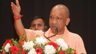 Photo of बैलेट पेपर से हो रहा है चुनाव, न्याय के पक्ष में परिणाम देने का काम जनता-जनार्दन का: मुख्यमंत्री योगी आदित्यनाथ
