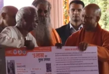 Photo of आश्रय से आयुष्मान तक बुजुर्गों की मददगार बनी योगी सरकार