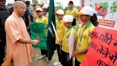 Photo of योगी सरकार में स्वच्छ-हरित विद्यालयों पर जोर, यूपी के 1.88 लाख स्कूलों का स्व-मूल्यांकन पूरा