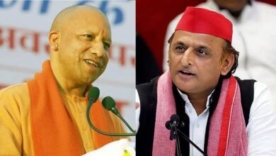 Photo of UP MLC Election: 11 सीटों पर वोटिंग के बीच सपा-BJP में जुबानी जंग, रामगोपाल यादव ने किया जीत का दावा, BJP नेताओं ने भी भरी हुंकार