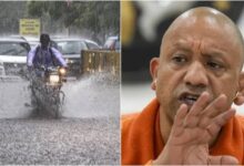 Photo of बारिश से बिगड़ी बिजली-सड़क व्यवस्था जल्द होगी दुरुस्त, सीएम योगी ने दिए त्वरित कार्रवाई के निर्देश