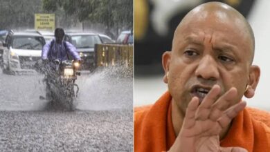 Photo of बारिश से बिगड़ी बिजली-सड़क व्यवस्था जल्द होगी दुरुस्त, सीएम योगी ने दिए त्वरित कार्रवाई के निर्देश
