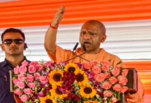 Photo of कभी यूपी में निवेश से कतराते थे उद्योगपति, आज 50 लाख करोड़ के प्रस्ताव : मुख्यमंत्री योगी आदित्यनाथ