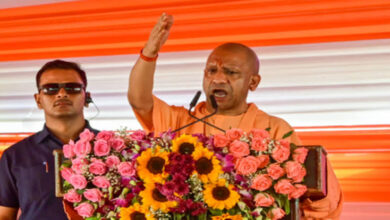 Photo of कभी यूपी में निवेश से कतराते थे उद्योगपति, आज 50 लाख करोड़ के प्रस्ताव : मुख्यमंत्री योगी आदित्यनाथ
