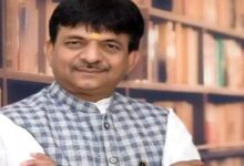 Photo of ‘सपा पार्टी नहीं, एक परिवार का समूह’, मंत्री कपिलदेव अग्रवाल का अखिलेश पर तीखा हमला
