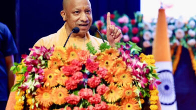 Photo of मुख्यमंत्री सोमवार को कानपुर में 411 करोड़ की 48 विकास परियोजनाओं की देंगे सौगात