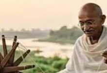 Photo of गांधी जयंती पर पूरे प्रदेश में मनाया जाएगा ‘सुधार उत्सव’