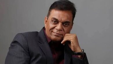 Photo of CID के निर्माता बीपी सिंह का निधन, 28 अक्टूबर को होगा अंतिम संस्कार, ‘आहट’ से भी घर-घर में बनाई थी पहचान
