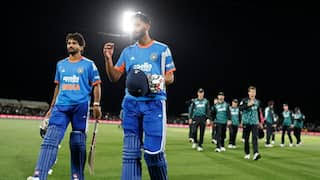 Photo of भारत-न्यूजीलैंड के बीच तीसरे टी20 की जंग कब और कहां? जानें मैच का समय और पूरा शेड्यूल