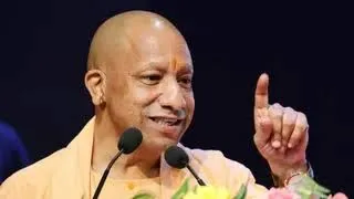 Photo of कोटे के तहत चयनित 470 खेल प्रतिभाओं को मुख्यमंत्री योगी गुरुवार को सौंपेंगे नियुक्ति पत्र