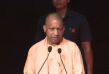 Photo of हमारे ग्राम स्वराज में परिवारवादी मॉडल की कोई जगह नहीं: मुख्यमंत्री योगी आदित्यनाथ