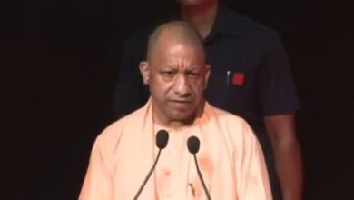 Photo of हमारे ग्राम स्वराज में परिवारवादी मॉडल की कोई जगह नहीं: मुख्यमंत्री योगी आदित्यनाथ
