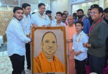 Photo of अब प्रदेश से पलायन नहीं होता, अपनी माटी में हुनर दिखा रहे कारीगर: मुख्यमंत्री