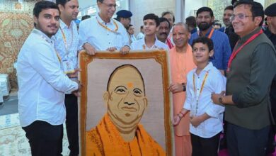 Photo of अब प्रदेश से पलायन नहीं होता, अपनी माटी में हुनर दिखा रहे कारीगर: मुख्यमंत्री