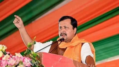 Photo of कांग्रेस के शहजादे विरासत से आए, मोदी जनादेश से प्रधानमंत्री बने: नितिन नवीन
