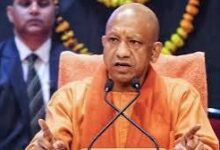 Photo of मुख्यमंत्री योगी आदित्यनाथ शुक्रवार को आगरा दौरे पर रहेंगे, सीएम शिवाजी म्यूजियम का करेंगे निरीक्षण