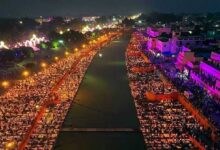 Photo of दीपोत्सव पर राम की पैड़ी में सजेगी भव्य विजिटर गैलरी, सेल्फी पॉइंट बनेगा आकर्षण का केंद्र