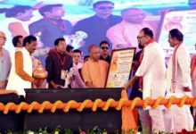 Photo of ‘संत रविदास नगर भदोही’ से दलित-राजभर दोनों को संदेश, योगी ने एक नाम में जोड़ी दो विरासत