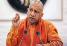 Photo of योगी सरकार में उच्च शिक्षा के विस्तार को नई गति, अलीगढ़ में प्रस्तावित सांई ग्लोबल विश्वविद्यालय को मिला आशय पत्र