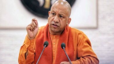 Photo of योगी सरकार में उच्च शिक्षा के विस्तार को नई गति, अलीगढ़ में प्रस्तावित सांई ग्लोबल विश्वविद्यालय को मिला आशय पत्र
