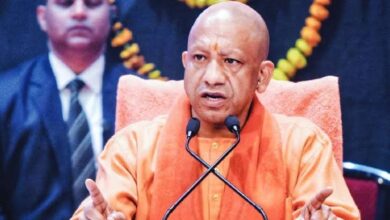 Photo of भदोही के नौजवानों की डिग्री पर होगी अब अपने जिले की पहचान, काशी नरेश विश्वविद्यालय की मिलेगी उपाधि: सीएम योगी