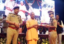 Photo of वीरता पदक पाकर बोले पुलिसकर्मी- अत्याधुनिक संसाधनों से मजबूत हुई पुलिसिंग, जनता में बढ़ा सुरक्षा का भरोसा