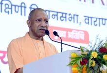 Photo of माफिया की जगह सिर्फ मिट्टी, कब्जाई जमीन पर गरीबों की बनेंगी हवेलियां: मुख्यमंत्री योगी आदित्यनाथ