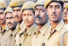 Photo of होमगार्ड्स के 41,424 पदों का अंतिम चयन परिणाम जारी