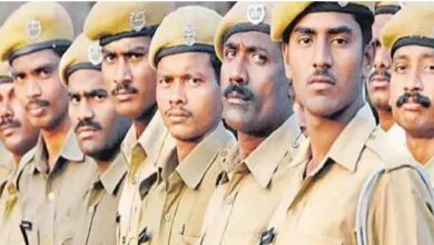 Photo of होमगार्ड्स के 41,424 पदों का अंतिम चयन परिणाम जारी