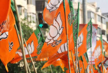 Photo of राज्यसभा उपचुनाव के लिए BJP ने घोषित किए उम्मीदवार, पश्चिम बंगाल से कोयल मल्लिक और उत्तराखंड से दिनेश आर्य को टिकट