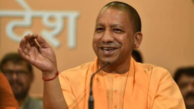 Photo of 60 हजार ग्राम प्रहरियों का मानदेय बढ़ाएंगे मुख्यमंत्री योगी आदित्यनाथ