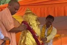 Photo of यूपी के 75 जिलों में 124 वन स्टॉप सेंटर, योगी सरकार ने 3.18 लाख से अधिक मामलों में महिलाओं को दी मदद