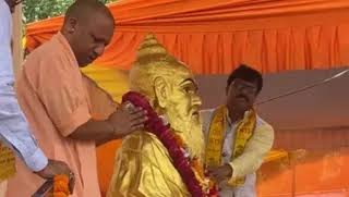 Photo of यूपी के 75 जिलों में 124 वन स्टॉप सेंटर, योगी सरकार ने 3.18 लाख से अधिक मामलों में महिलाओं को दी मदद
