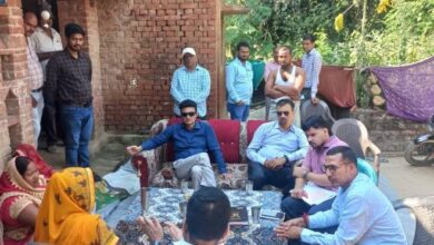 Photo of देश की 27 सर्वश्रेष्ठ प्रशासनिक पहल में आजीविका मिशन के यूपी के तीन मॉडल