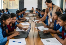 Photo of आत्मविश्वास से आत्मनिर्भरता तक: यूपी की 1.29 लाख बेटियों को मिला सेल्फ एस्टीम प्रशिक्षण