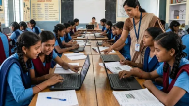 Photo of आत्मविश्वास से आत्मनिर्भरता तक: यूपी की 1.29 लाख बेटियों को मिला सेल्फ एस्टीम प्रशिक्षण