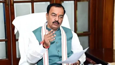 Photo of खड़गे की टिप्पणी पर भड़के केशव मौर्य, बोले- कांग्रेस को जनता देगी जवाब, मांगनी चाहिए माफी