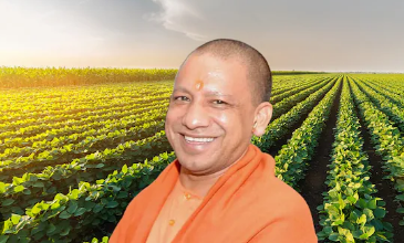 Photo of प्राकृतिक खेती से बदलेगी गांवों की अर्थव्यवस्था, यूपी में बनेंगे प्राकृतिक खेती के जिले