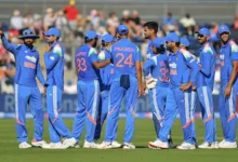 Photo of भारत वेस्टइंडीज टी20 सीरीज का आज से आगाज लखनऊ में पहला मुकाबला