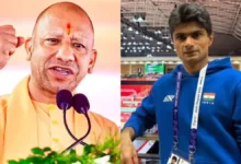 Photo of एशियन पैरा गेम्स-2026 में यूपी का जलवा, पदक जीतने पर सीएम योगी ने सुहास एलवाई और सुवर्णा राज को दी बधाई