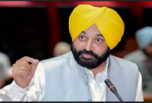 Photo of भगवंत मान का बड़ा फैसला, झोटा हत्याकांड की CBI करेगी जांच, परिवार की मांग पर लिया एक्शन