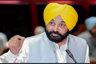 Photo of भगवंत मान का बड़ा फैसला, झोटा हत्याकांड की CBI करेगी जांच, परिवार की मांग पर लिया एक्शन