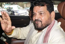 Photo of बृजभूषण सिंह को राहत नहीं, बरी होने के खिलाफ अपील पर जवाब देने का आखिरी मौका, 20 नवंबर को अगली सुनवाई