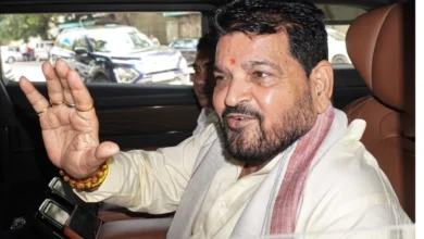 Photo of बृजभूषण सिंह को राहत नहीं, बरी होने के खिलाफ अपील पर जवाब देने का आखिरी मौका, 20 नवंबर को अगली सुनवाई