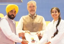 Photo of पंजाब में युवाओं को नौकरी दिलाने के लिए भगवंत मान सरकार की पहल, लॉन्च किया ‘हुनर पंजाब’ पोर्टल