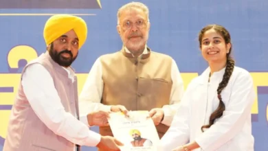 Photo of पंजाब में युवाओं को नौकरी दिलाने के लिए भगवंत मान सरकार की पहल, लॉन्च किया ‘हुनर पंजाब’ पोर्टल