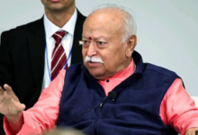 Photo of मोहन भागवत का बड़ा संदेश, बोले- भारत को मजबूत बनाने के लिए अपनी अस्मिता और एकता को पहचानना जरूरी