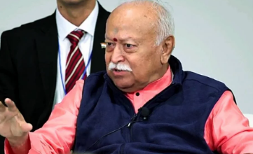 Photo of मोहन भागवत का बड़ा संदेश, बोले- भारत को मजबूत बनाने के लिए अपनी अस्मिता और एकता को पहचानना जरूरी